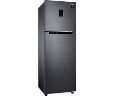 samsung 345 ltr refrigerator review