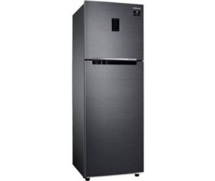 Samsung RT37A4513BX 345 Ltr Double Door Refrigerator
