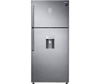 Samsung RT54B6558SL 523 Ltr Double Door Refrigerator