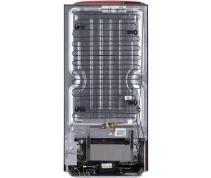 LG GL-B201ARRZ 190 Ltr Single Door Refrigerator