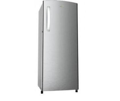 Whirlpool 230 IMPRO PRM 3S 215 Ltr Single Door Refrigerator