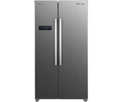 Voltas Beko RSB585XPE 563 Ltr Side-by-Side Refrigerator