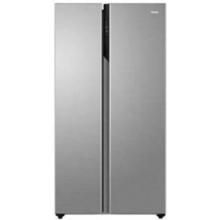 Haier HRS-682SS 630 Ltr Side-by-Side Refrigerator