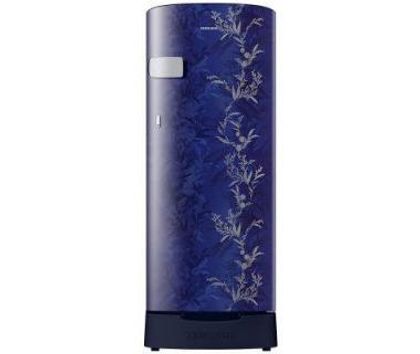 Samsung RR19A2Z2B6U 192 Ltr Single Door Refrigerator