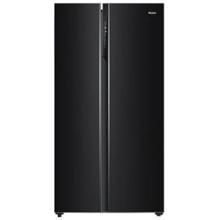 Haier HRS-682KG 630 Ltr Side-by-Side Refrigerator