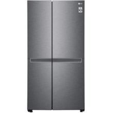 LG GC-B257KQDV 688 Ltr Side-by-Side Refrigerator