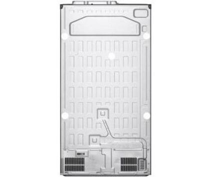 LG GC-B257KQDV 688 Ltr Side-by-Side Refrigerator