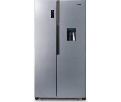 MarQ SBS-560W 560 Ltr Side-by-Side Refrigerator
