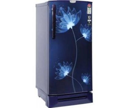 Godrej RD 1905 PTDI 53 190 Ltr Single Door Refrigerator