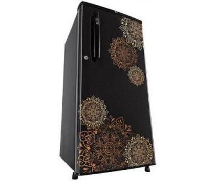 LG GL-B199OERD 185 Ltr Single Door Refrigerator