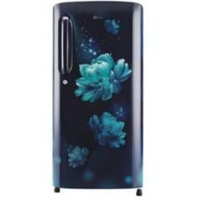 LG GL-B201ABCD 190 Ltr Single Door Refrigerator