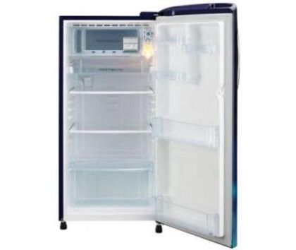 LG GL-B201ABCD 190 Ltr Single Door Refrigerator