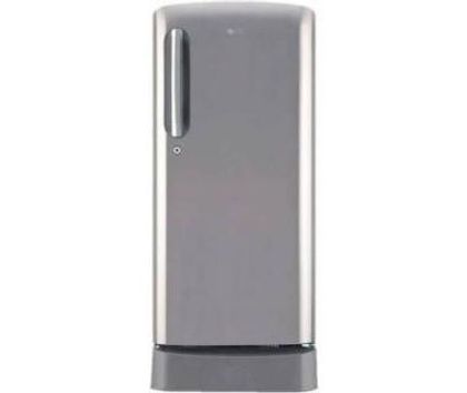 LG GL-D201APZZ 190 Ltr Single Door Refrigerator