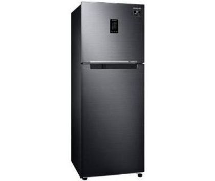Samsung RT34A4622BX 314 Ltr Double Door Refrigerator