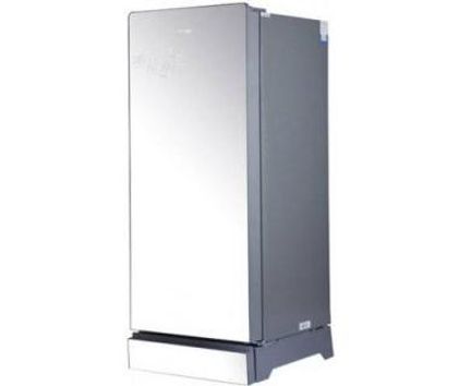Haier HRD-1955PMG 195 Ltr Single Door Refrigerator
