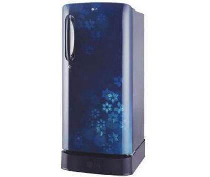 LG GL-D201ABQD 190 Ltr Single Door Refrigerator
