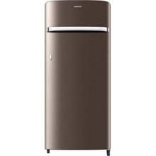 Samsung RR23B2G2XDX 225 Ltr Single Door Refrigerator