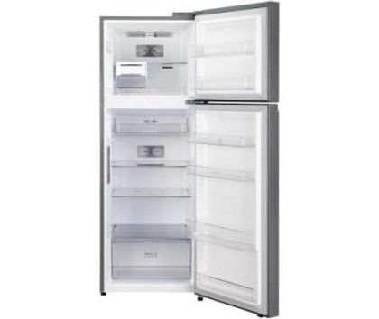 LG GL-T382VDSX 360 Ltr Double Door Refrigerator