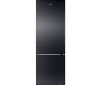 Haier HRB-3654PKG-R 345 Ltr Double Door Refrigerator
