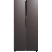 Midea MDRS619FGG28IND 482 Ltr Side-by-Side Refrigerator