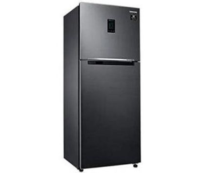Samsung RT34A4533BX 314 Ltr Double Door Refrigerator