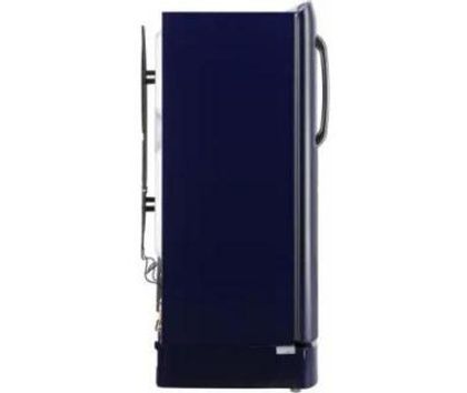 LG GL-D221ABED 215 Ltr Single Door Refrigerator