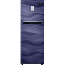 Samsung RT28T3753UV 253 Ltr Double Door Refrigerator