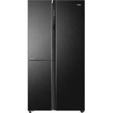 Haier HRT-683KS 628 Ltr Side-by-Side Refrigerator