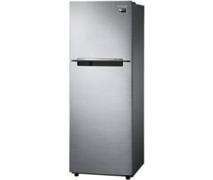 Samsung RT28A3021S8 253 Ltr Double Door Refrigerator