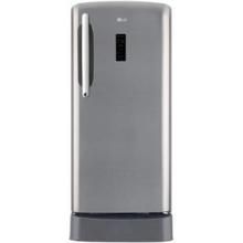 LG GL-D211CPZY 204 Ltr Single Door Refrigerator