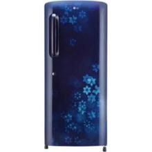 LG GL-B241ABQZ 235 Ltr Single Door Refrigerator