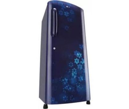LG GL-B241ABQZ 235 Ltr Single Door Refrigerator