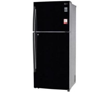 LG GL-T432AESY 437 Ltr Double Door Refrigerator