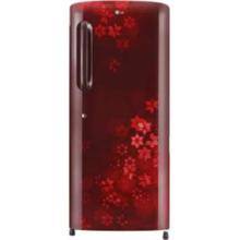 LG GL-B201ASQD 190 Ltr Single Door Refrigerator