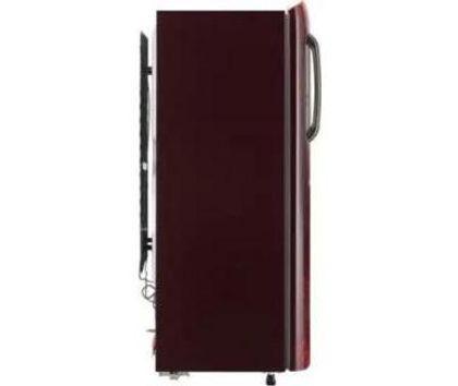 LG GL-B201ASQD 190 Ltr Single Door Refrigerator