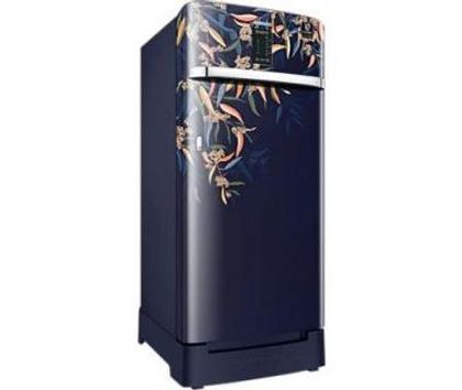 Samsung RR21A2F2YTU 198 Ltr Single Door Refrigerator