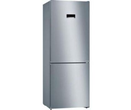 Bosch KGN46XL40I 415 Ltr Double Door Refrigerator