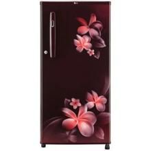LG GL-B199OSPC 190 Ltr Single Door Refrigerator