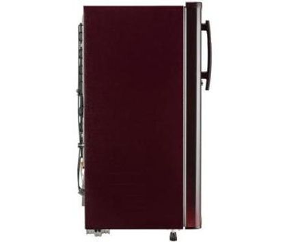 LG GL-B199OSPC 190 Ltr Single Door Refrigerator