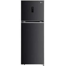 LG GL-T382VRSX 360 Ltr Double Door Refrigerator