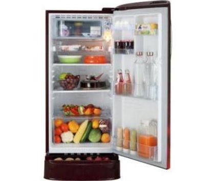 LG GL-D201ASCD 190 Ltr Single Door Refrigerator