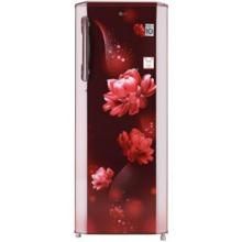 LG GL-B281BSCX 270 Ltr Single Door Refrigerator