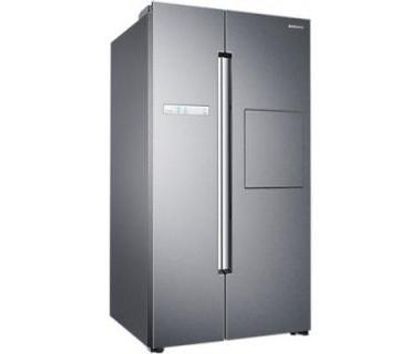 Samsung RS82A6000SL 845 Ltr Side-by-Side Refrigerator