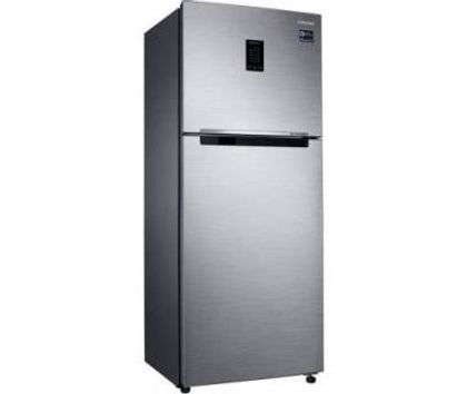 Samsung RT34M5538S8 324 Ltr Double Door Refrigerator