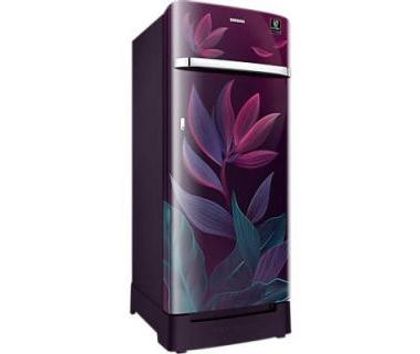 Samsung RR23A2H3W9R 225 Ltr Single Door Refrigerator
