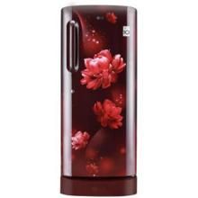LG GL-D241ASCD 235 Ltr Single Door Refrigerator