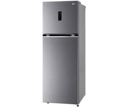 Samsung RT39B5538S8 394 Ltr Double Door Refrigerator