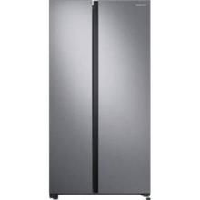 Samsung RS72R5011SL 700 Ltr Side-by-Side Refrigerator