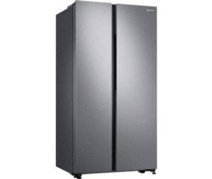 Samsung RS72R5011SL 700 Ltr Side-by-Side Refrigerator