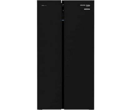 Voltas Beko RSB665GBRF 640 Ltr Side-by-Side Refrigerator